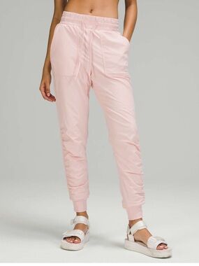 Lululemon Beyond the Studio Jogger